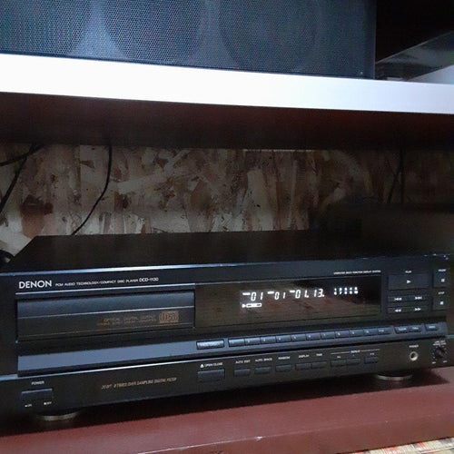 Others Denon