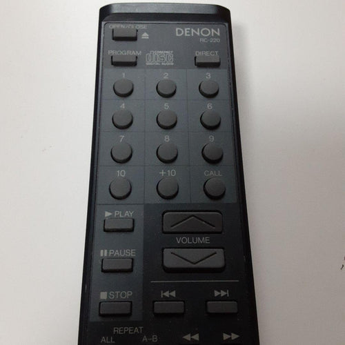 Others Denon