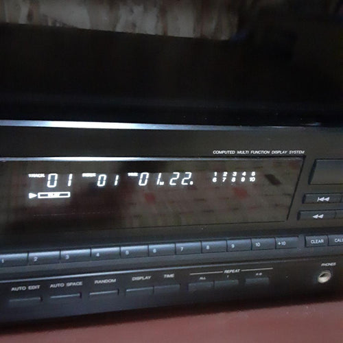 Others Denon