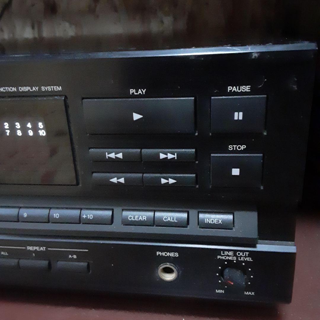 Others Denon