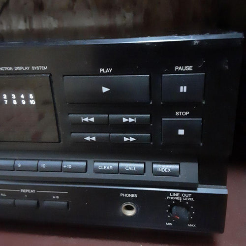 Others Denon