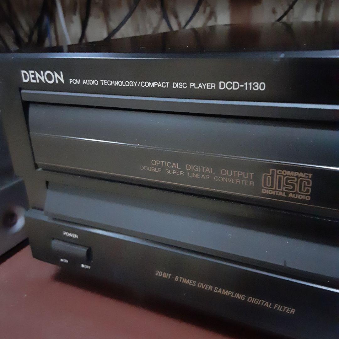 Others Denon