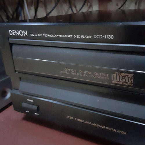 Others Denon