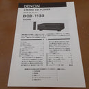 Others Denon