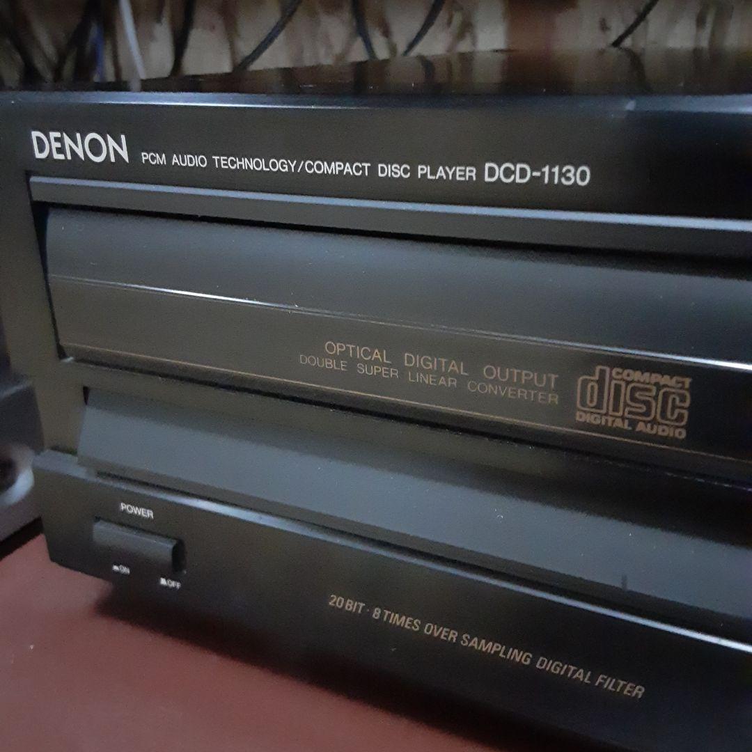 Others Denon
