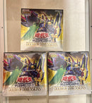 Yu -Gi -Oh! Ocg Duel Monsters Doom Of Dimensions 3