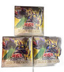 Yu -Gi -Oh! Ocg Duel Monsters Doom Of Dimensions 3