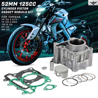 No Brand Others Yzf-R 125 Wr Vp X-City Yp X-Max