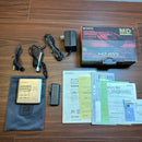 Sony Portable Md Player Mz-R55 5527