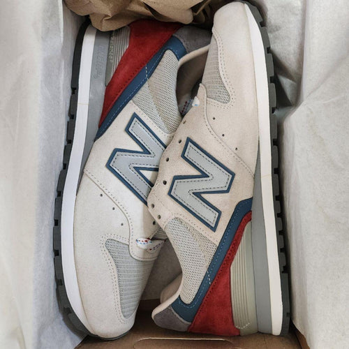 New Balance Sneakers 28.5 M996Pd