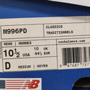 New Balance Sneakers 28.5 M996Pd