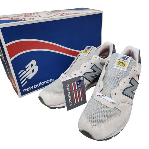 New Balance Sneakers 28.5 M996Pd