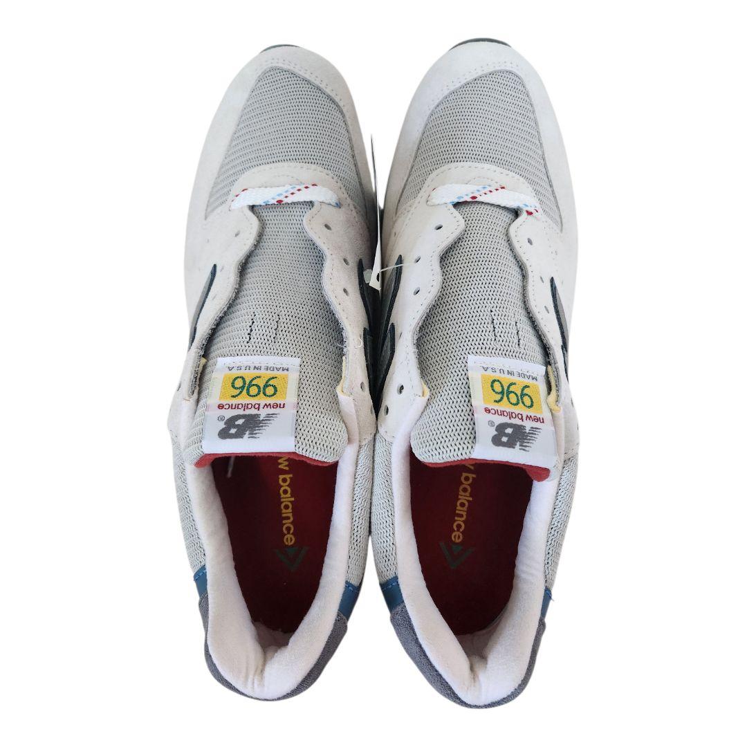 New Balance Sneakers 28.5 M996Pd