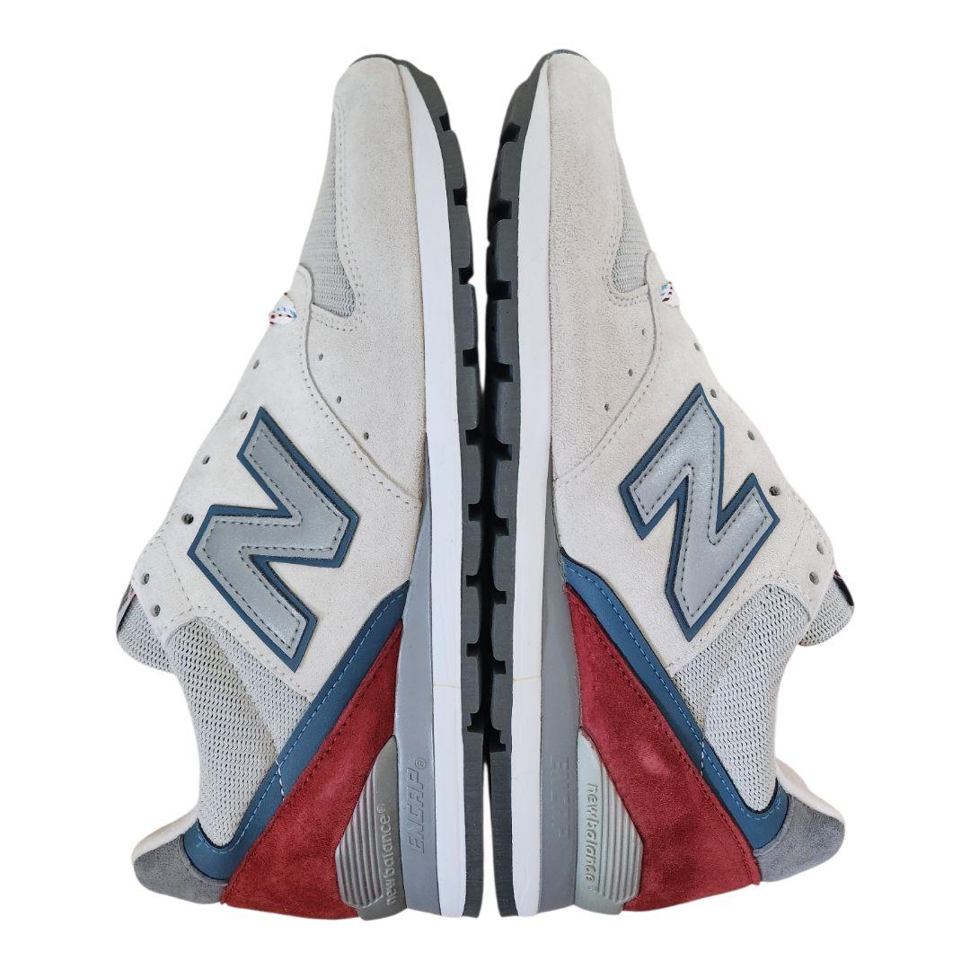 New Balance Sneakers 28.5 M996Pd