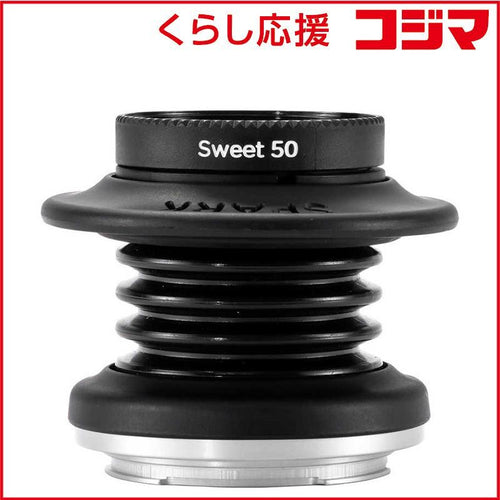 Lensbaby Others Spark 2.0 F