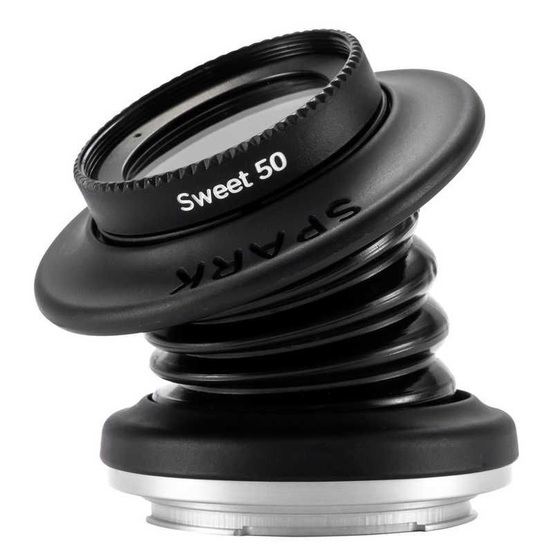 Lensbaby Others Spark 2.0 F
