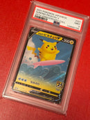 Pokemon Card Game 25 Rr 021/028 Psa9