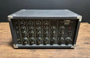 Yamaha Analog Mixer Em-85 Pa