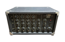 Yamaha Analog Mixer Em-85 Pa