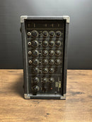 Yamaha Analog Mixer Em-85 Pa