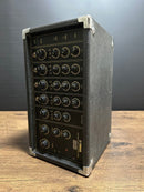 Yamaha Analog Mixer Em-85 Pa