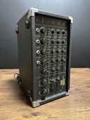 Yamaha Analog Mixer Em-85 Pa
