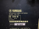 Yamaha Analog Mixer Em-85 Pa