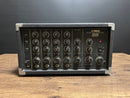 Yamaha Analog Mixer Em-85 Pa