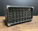 Yamaha Analog Mixer Em-85 Pa