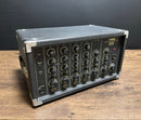 Yamaha Analog Mixer Em-85 Pa