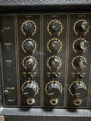 Yamaha Analog Mixer Em-85 Pa