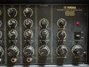 Yamaha Analog Mixer Em-85 Pa