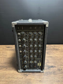 Yamaha Analog Mixer Em-85 Pa