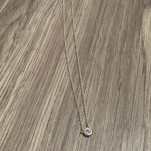 Necklaces Tiffany&Co. 925