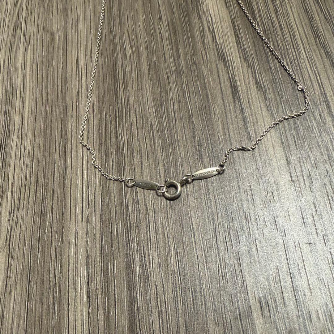 Necklaces Tiffany&Co. 925