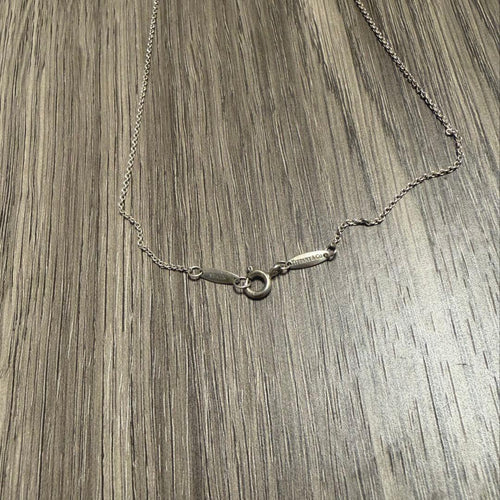 Necklaces Tiffany&Co. 925