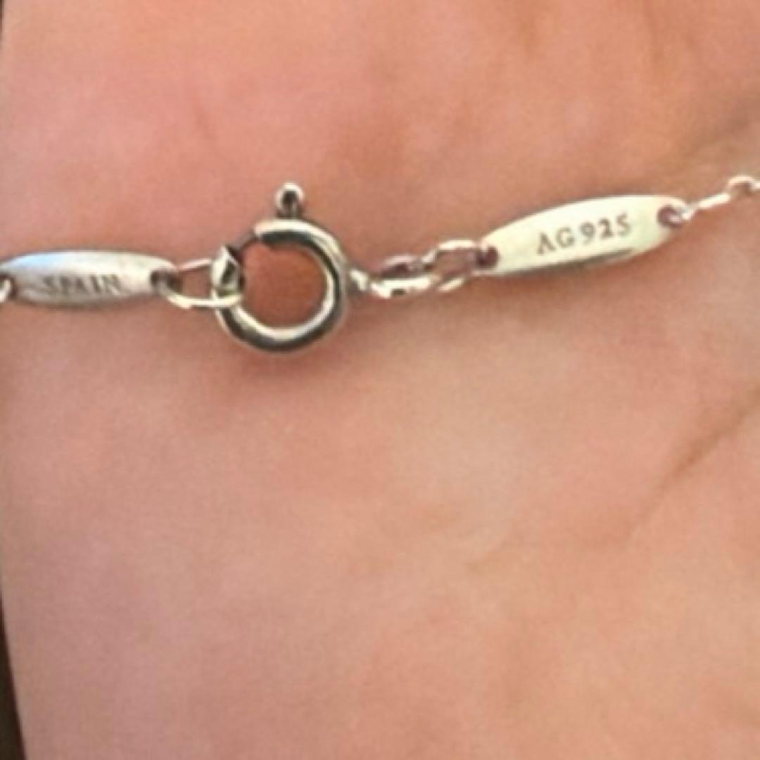 Necklaces Tiffany&Co. 925