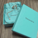 Necklaces Tiffany&Co. 925