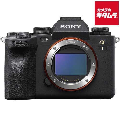 Mirrorless Interchangeable Lips 1 [Ilce-1] Sony