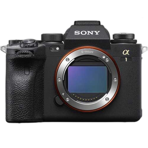 Mirrorless Interchangeable Lips 1 [Ilce-1] Sony