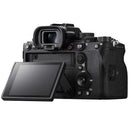 Mirrorless Interchangeable Lips 1 [Ilce-1] Sony