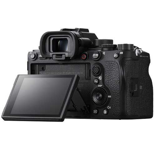 Mirrorless Interchangeable Lips 1 [Ilce-1] Sony