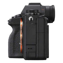 Mirrorless Interchangeable Lips 1 [Ilce-1] Sony