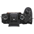 Mirrorless Interchangeable Lips 1 [Ilce-1] Sony