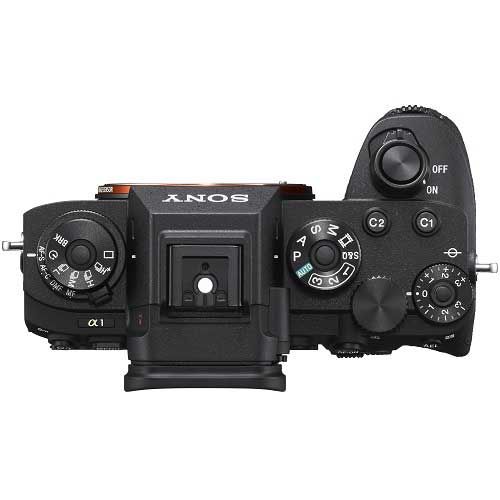 Mirrorless Interchangeable Lips 1 [Ilce-1] Sony