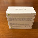 Apple Airpods Pro 3