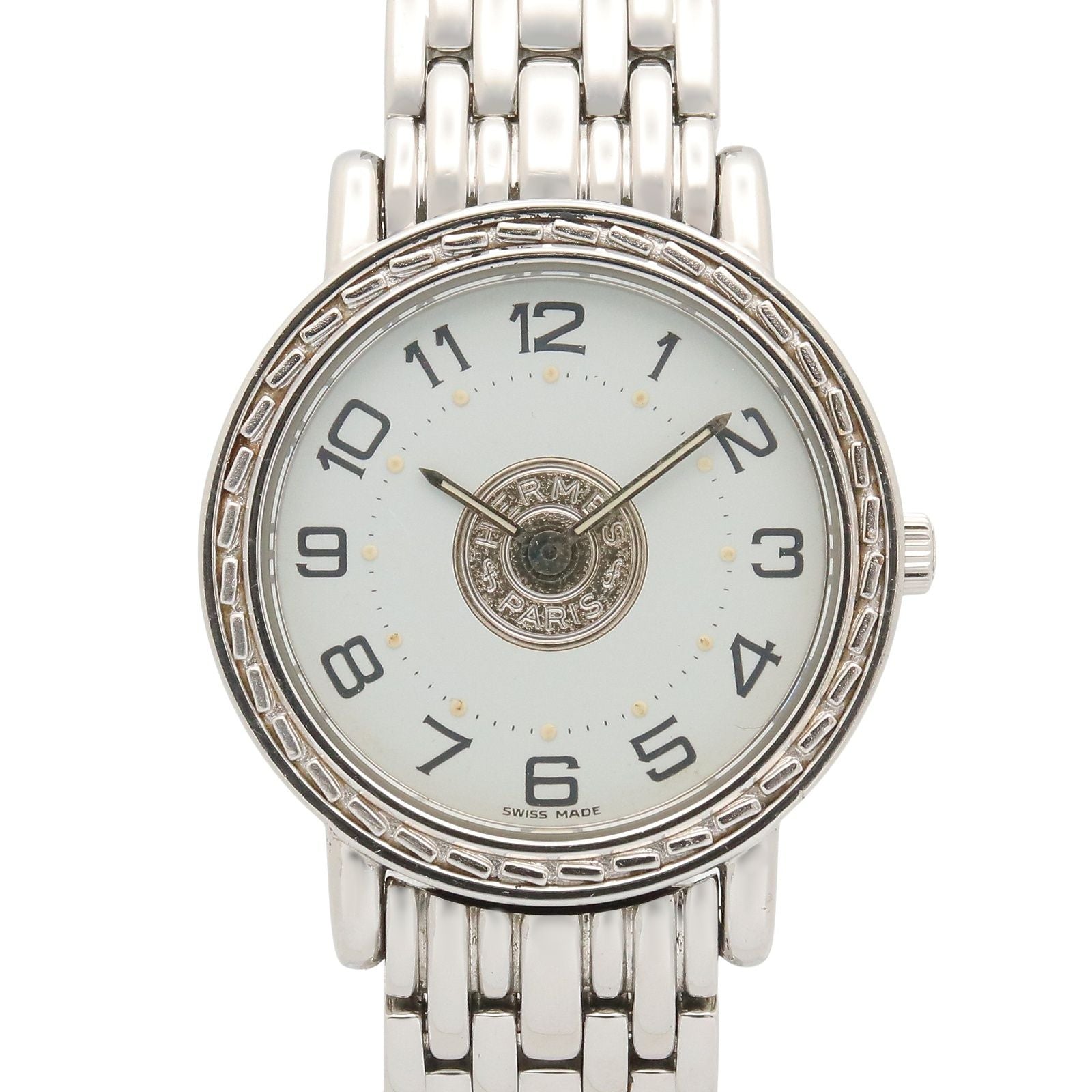Hermes Others Se4.210 Used A