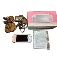 Playstation Portable Body (Psp) 2000 2206