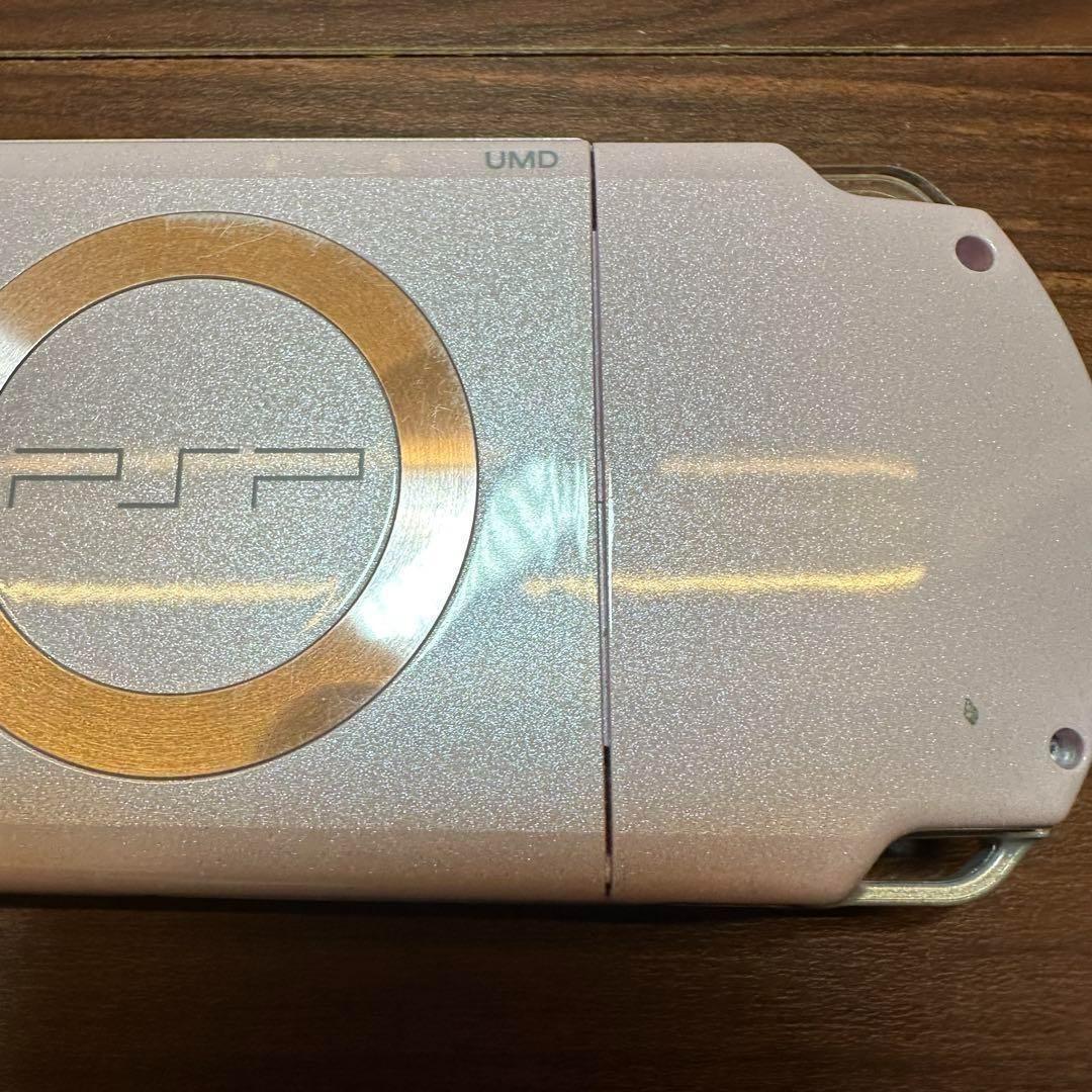 Playstation Portable Body (Psp) 2000 2206