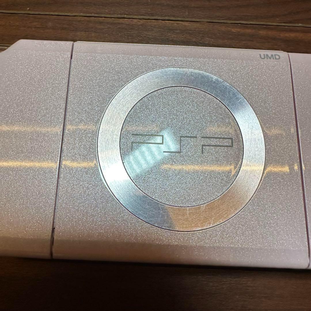 Playstation Portable Body (Psp) 2000 2206